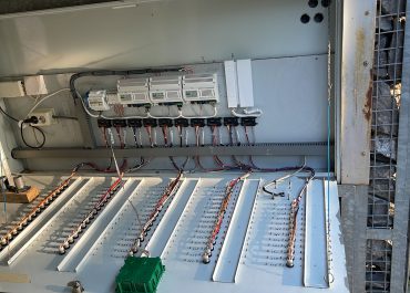 Intercom installaties