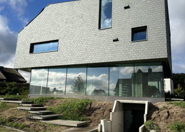 Nieuwbouwprojecten