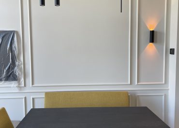 Renovatieprojecten